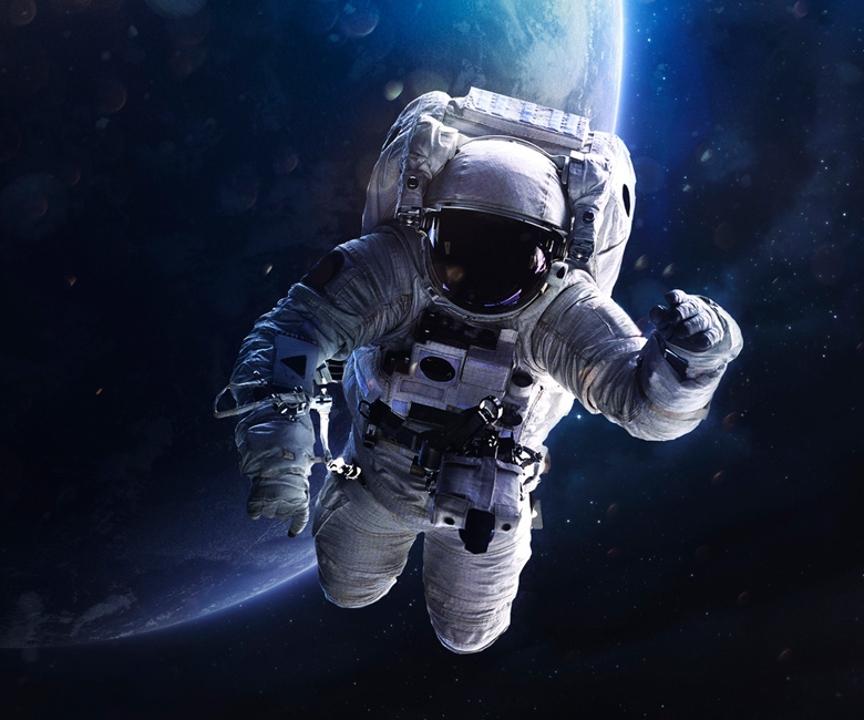 astronaut